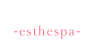 エステスパ-esthespa-